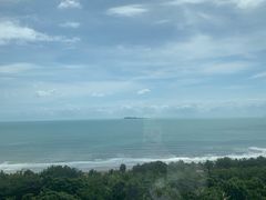 -三亚湾海居铂尔曼度假酒店
