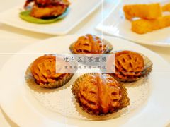 -HOMES上海本帮菜(襄阳公园店)