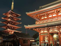 -浅草寺