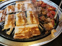 -九田家黑牛烤肉料理(石路天虹店)