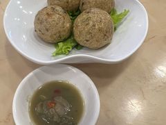 -盛记粥面(佐敦店)