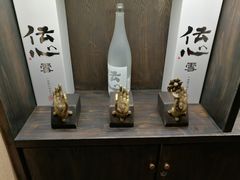 -肉魁屋·烧肉·烧鸟·酒场(高新店)