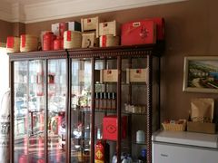 -顺德小院私房菜馆