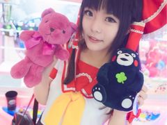 -天天玩X秋葉原日系动漫游戏中心