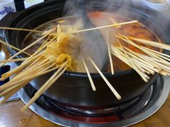 -都善和记洛阳涮牛肚(丰产路店)
