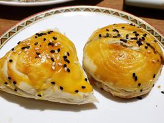 -大巴扎的姑娘(荣盛时代广场店)