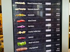 -麦当劳(春风店)
