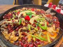 -老板恋上鱼(印象城店)