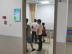 -厦门大学附属中山医院(本部)