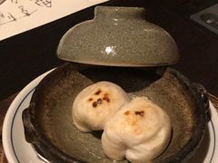 烤白子-玄品河豚(那覇國際通里之関)