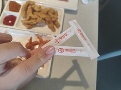 -海底捞火锅(西安路店)
