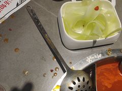 -生活如沸·顺德水牛奶火锅(大学路店)