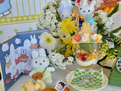 -氷冰凉刨冰甜品(北京路店)