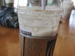 -星巴克(海门解放路店)