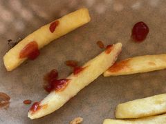 -德克士(开鲁店)