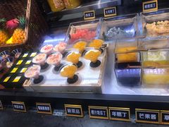 -韩盛·盛江山自助料理(沈辽路万达店)