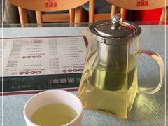 -添福来墨鱼饺子 · 海鲜东北菜(大连星海·黄浦路店)