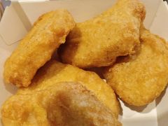 -麦当劳(徐州淮海西路店)
