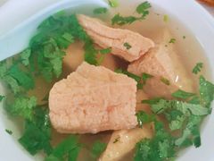 -洪峰浩老北京烧饼夹肉(角门路店)