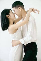 -情订奇缘婚纱摄影(和平路店)