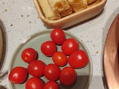 -京悦南门涮肉·鲜牛羊肉火锅(曹路花园城店)