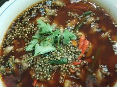 -悦百味·品质川菜(橄榄郡店)