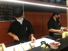 -Sushi Hanzo半藏(天环广场店)