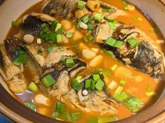 千岛湖鱼头-千岛湖小鱼儿·淳安匠心农家菜