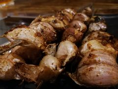 -小俩口烧烤东北菜(双井店)