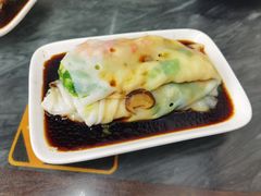 -穗银肠粉店(东川路店)