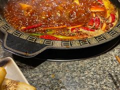 锅底-佬革命主题火锅(玉沙路店)