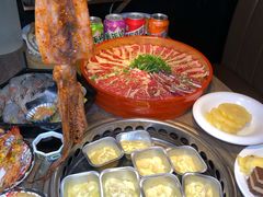 -火炉火自助餐(五道口购物中心店)