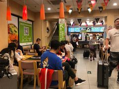 -德克士(北京站店)