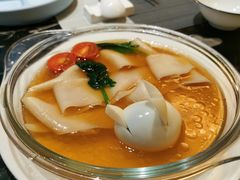 -泰河谷·豆捞