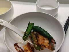 -院里寻菜·精致庭院菜(观沙岭店)