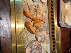 -新石器烤肉(之心城店)