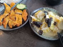 卤白菜-古代饭堂(冠亚店)