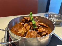 -蝎王府羊蝎子(虎坊桥总店)