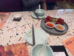 -点都德(广州白云山景区南门店)