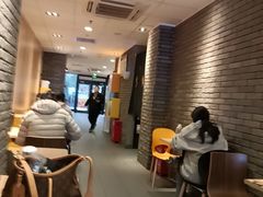 -麦当劳(欧亚大观商都店)