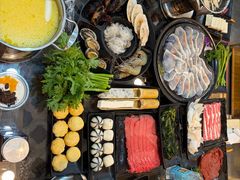 -丽江庭院之爱在路上(西单店)