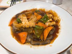 -丁字口海鲜热炒·烧烤大排档