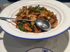 -兰湘子·湘菜小炒(三桥万象城店)
