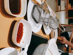 -湯系·煲汤手艺人(东二环泰禾广场店)