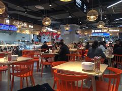 -盒马鲜生(观音桥店)