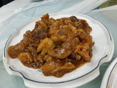 -同发号饭庄(复兴路店)