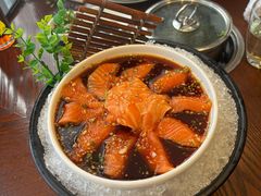 -东海怡品海鲜豆捞(舟宿夜江店)