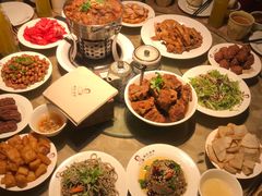 -姚记炒肝店(簋街店)