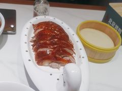 -东流山北京烤鸭·家常菜(南京首店)