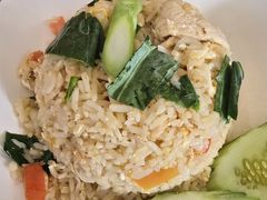 -Doo Dee Thai Food(Issan/Isaan/Esan)